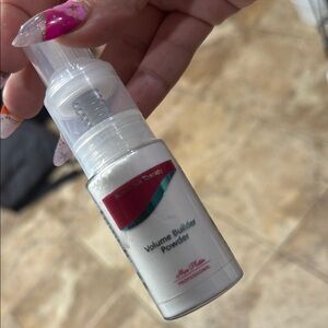 Volume Builder Powder by Big Sexy Hair
